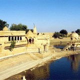 Jaisalmer (creative commons)