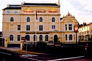 Falcon Okell's Brewery