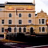 Falcon Okell's Brewery