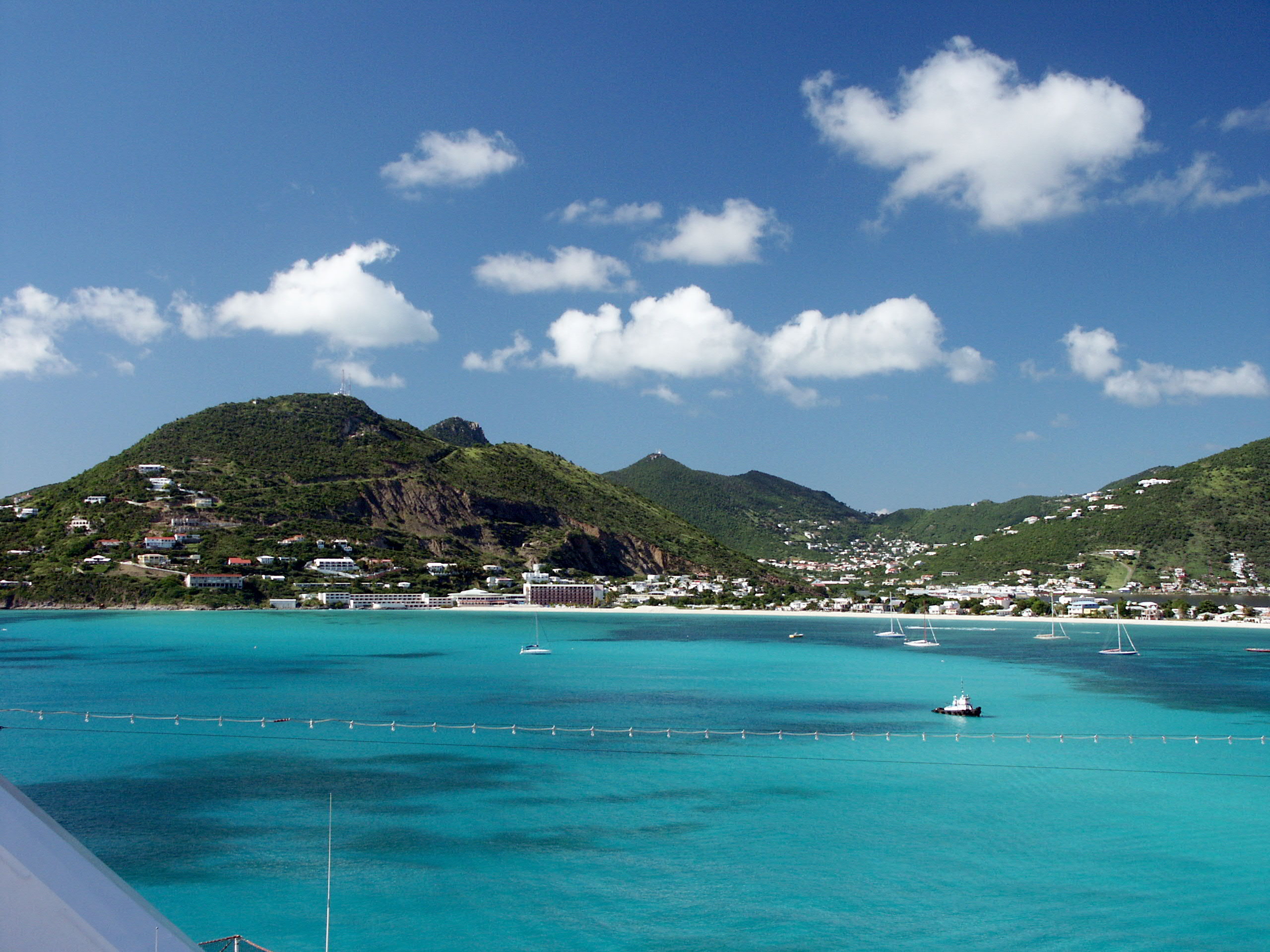 Discover Saint Martin A Caribbean Gem Travelojostravelojos