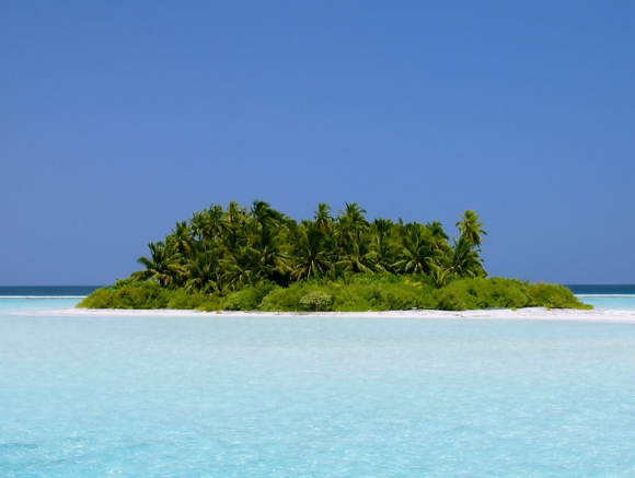 Maldives Islands (creative commons)