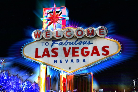 Bright Lights Full Wallet A Budget Friendly Trip to Vegas