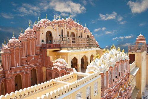 Jaipur (creative commons)