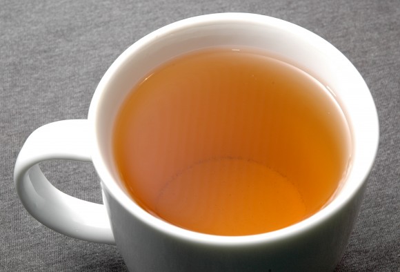 Darjeeling tea (creative commons)
