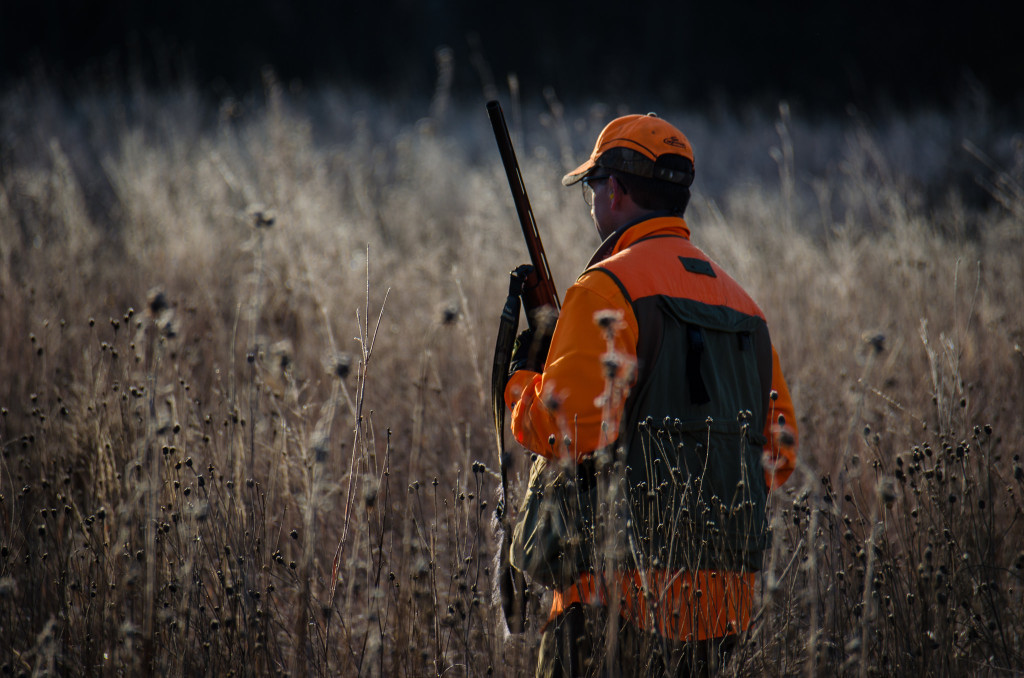 There are many things to keep in mind in order to be successful on a Self Guided Hunt